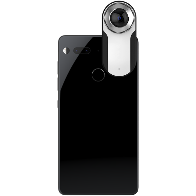 [Deal] Get the 360-Degree 4K Camera Module for the Essential Phone for just $19 4