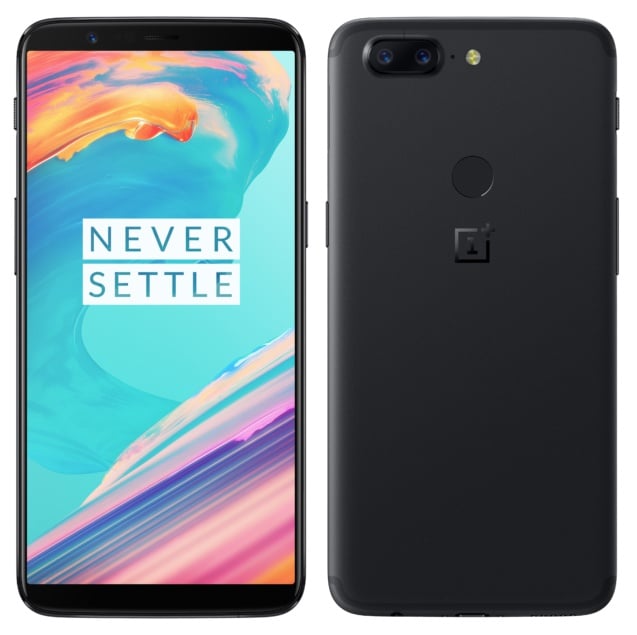 The OnePlus 5T is now on sale from $499 4