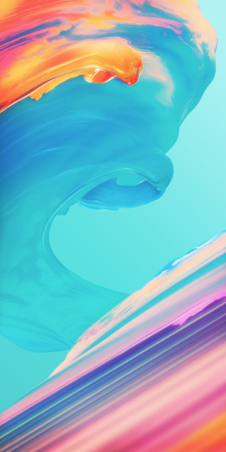 Download the wallpapers from the OnePlus 5T right here 8