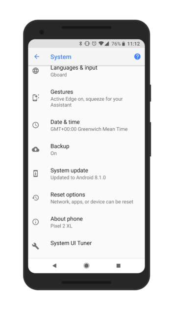 Take better photos on your Google Pixel 2 with this trick 5