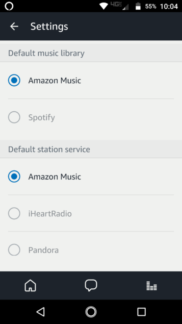 Amazon Alexa Moto Mod review: A decent product in a bulky package 10
