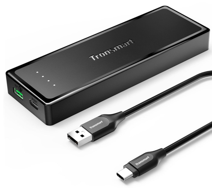 Tronsmart has a big sale on Amazon through November 27th 10