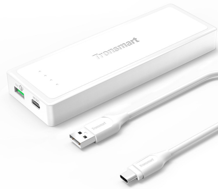Tronsmart has a big sale on Amazon through November 27th 11