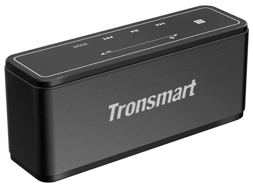 Tronsmart has a big sale on Amazon through November 27th 12