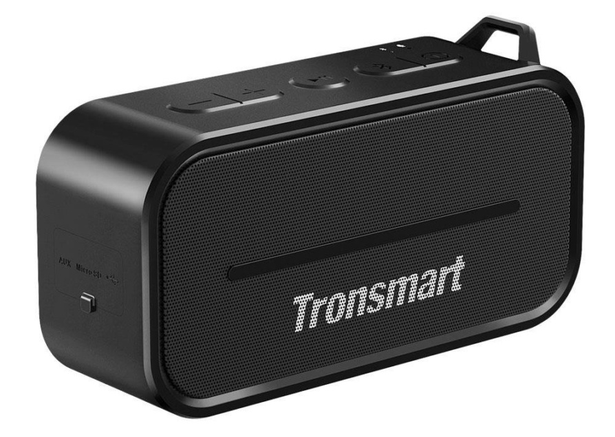 Tronsmart has a big sale on Amazon through November 27th 5