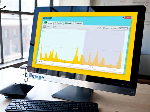 [TA Deals] Protect your PC with a discounted GlassWire Elite subscription (89% off) 3