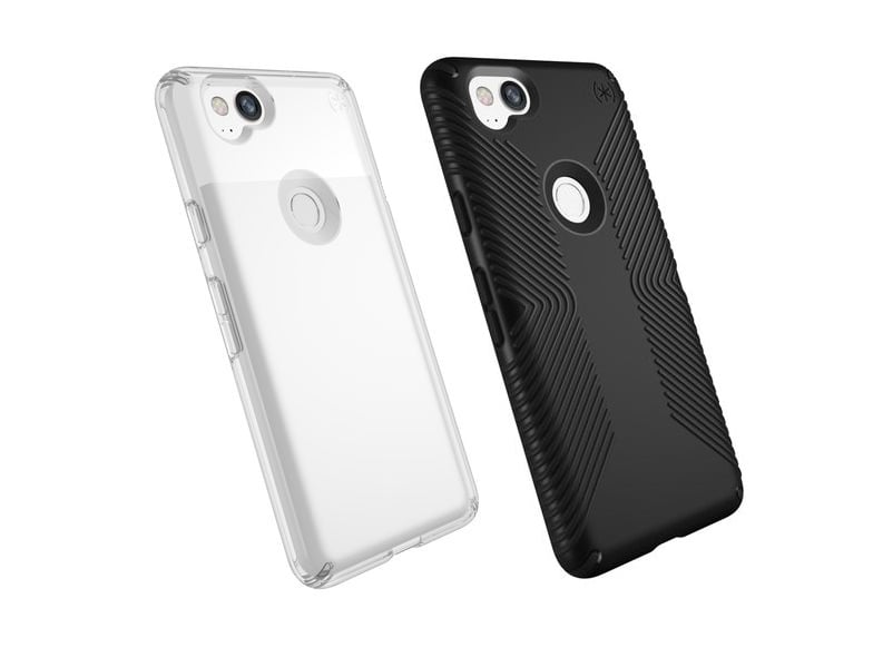 [Giveaway] Win a Speck Presidio Clear and Presidio Grip case for your Google Pixel 2! 4