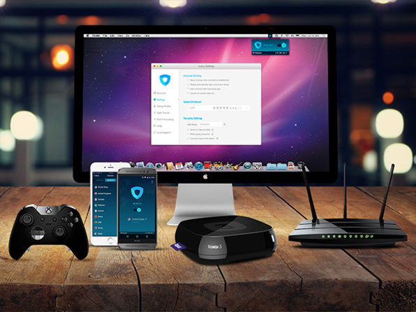 [TA Deals] Save big on a heavily discounted Ivacy VPN lifetime subscription 2