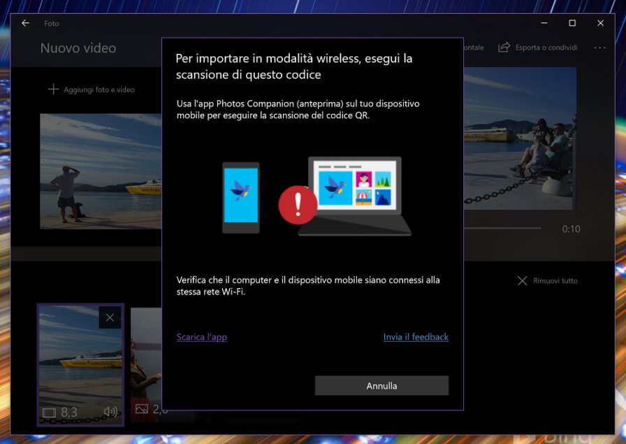 Microsoft Photos Companion app on its way to Android 2
