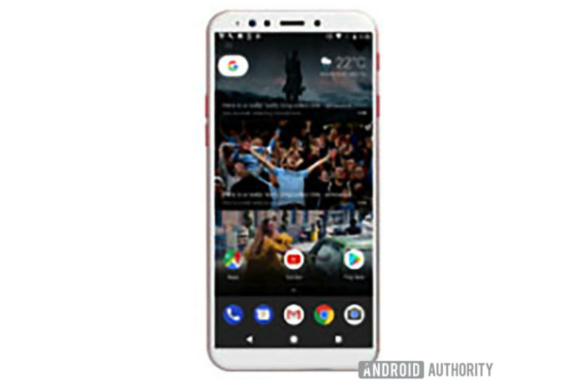 Google exploring concept of a dedicated YouTube Edition Android phone 3