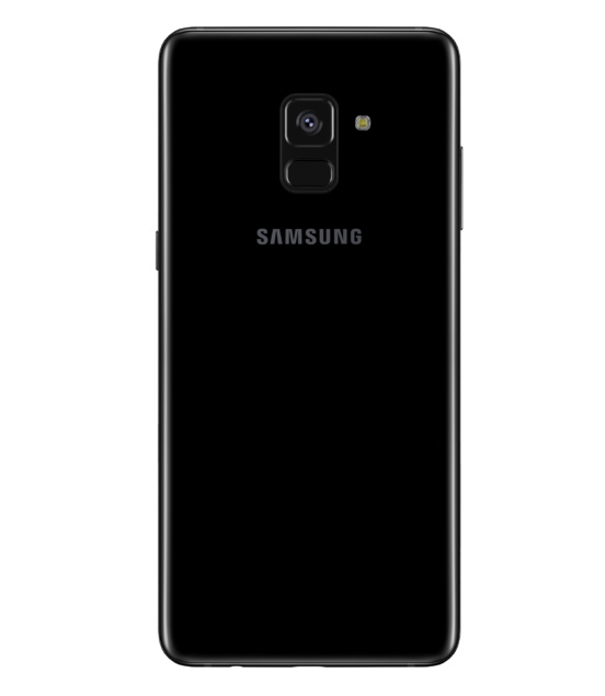Samsung's Galaxy A8 and A8+ are official with 18:9 display, IP68 rating, and dual front cameras 4