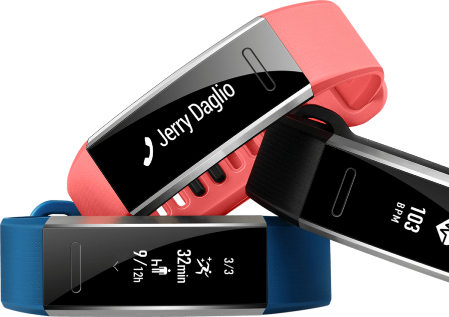 [Deal] Grab the Huawei Band 2 Pro fitness tracker for just $49.99/£49.99 3
