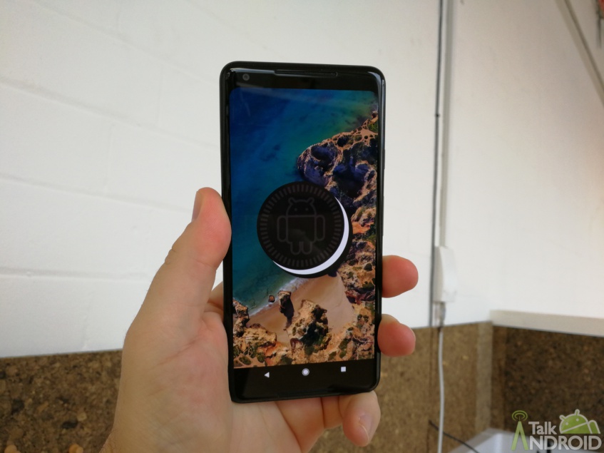 Android Oreo creeps up to 0.5% while Marshmallow dominates December's distribution chart 5