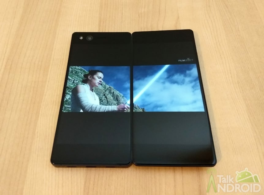ZTE Axon M review: Two screens, one camera, unlike anything else 20