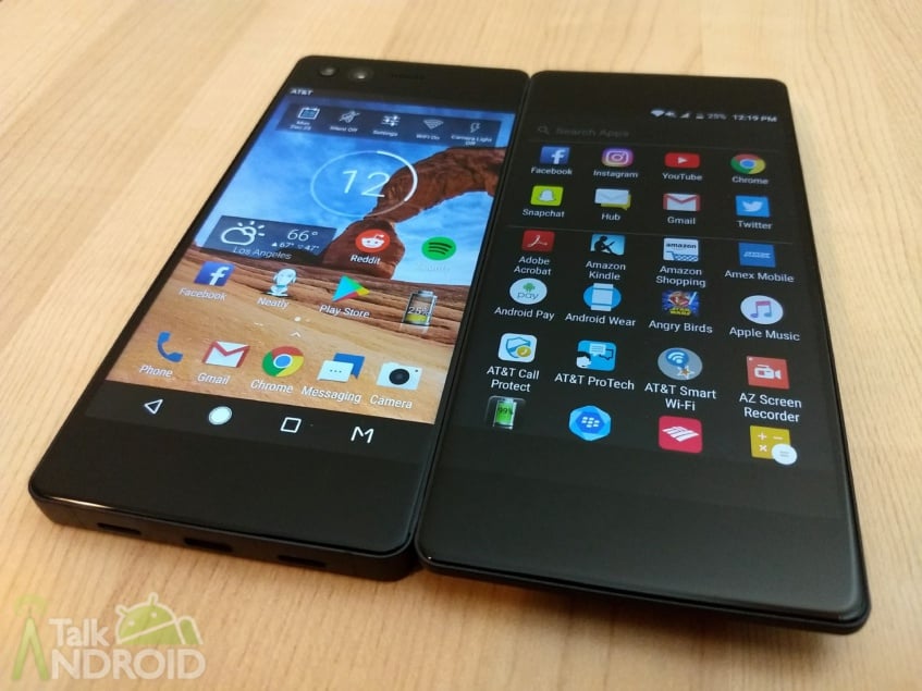 ZTE Axon M review: Two screens, one camera, unlike anything else 2