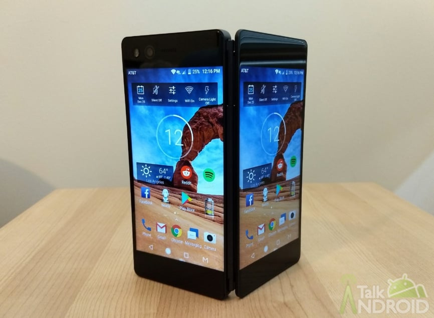 US deal saves Chinese phone maker ZTE from total ruin 6