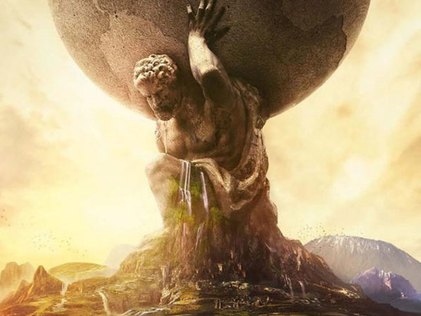 [TA Deals] Grab a discount on the Civilization VI bundle with Rise and Fall! 2
