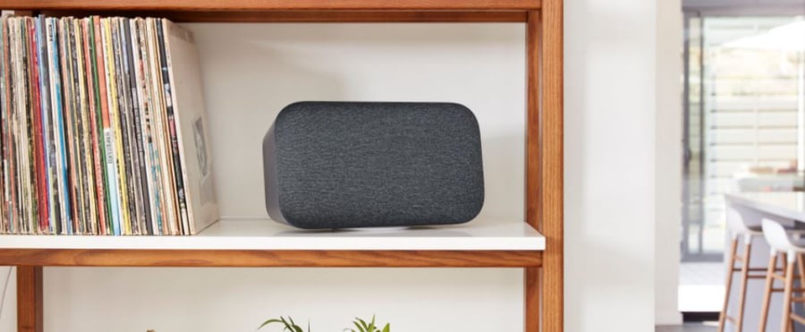 Pending Google Home Max update to improve use as a speaker 3