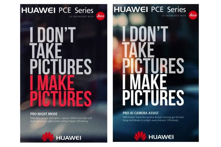 Huawei might add a third rear camera to its next flagship 6
