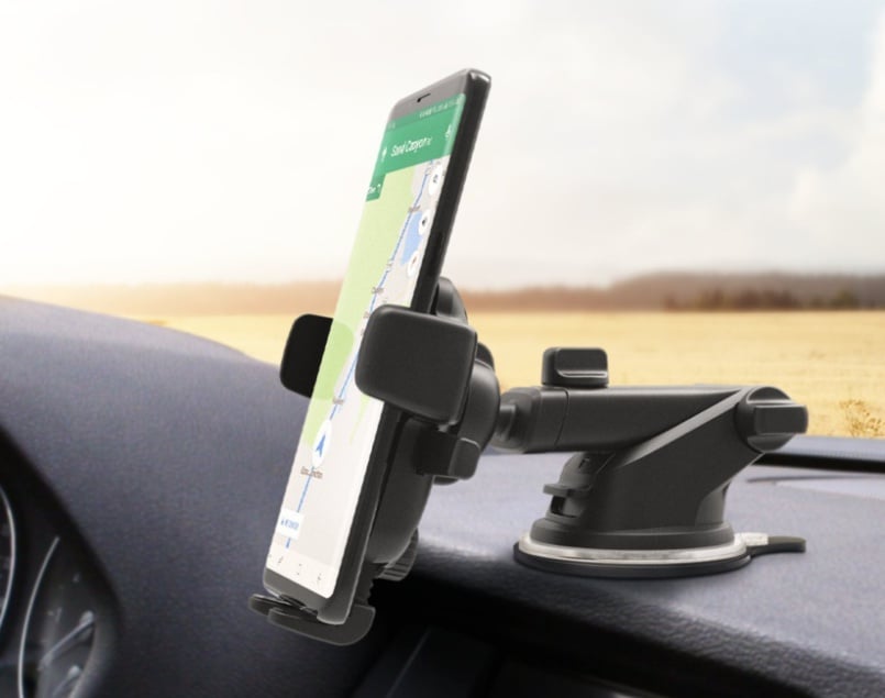 [Deal] Save 30% on these iOttie car mounts for today only 4