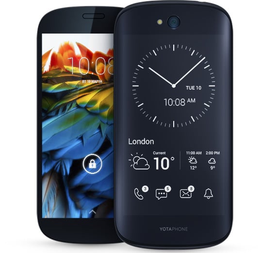 ZTE Axon M review: Two screens, one camera, unlike anything else 39