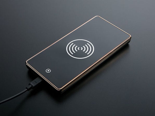 [TA Deals] Pick up a discounted wireless charging battery bank today! 4
