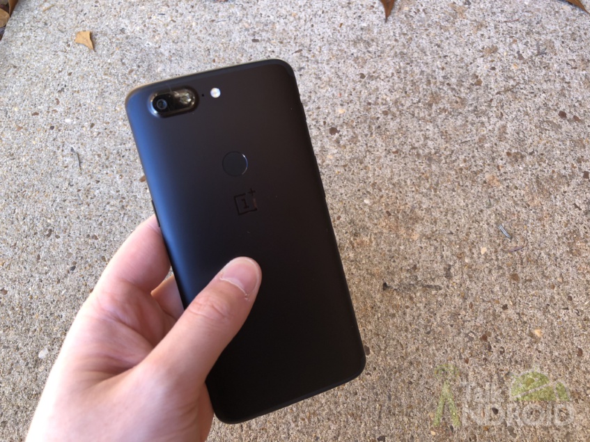 OnePlus accidentally announces an open beta for Android Oreo on the OnePlus 5T 4