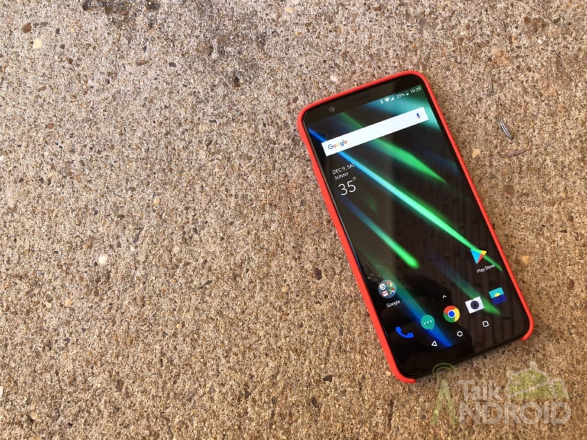 OxygenOS update rolling out for OnePlus 5 and 5T 4
