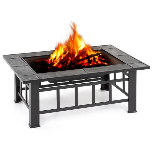 [Sponsored] Grab a discounted fire pit from Tomtop for the end of the year! 3
