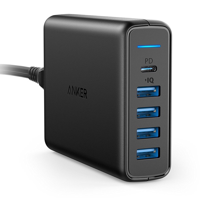[Deal] Save more than 30% on these Anker Wall Chargers and Cables 3