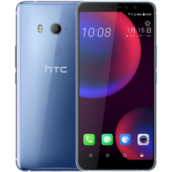 New report says HTC's U11 EYEs will launch on January 15th with 6-inch 18:9 display 6
