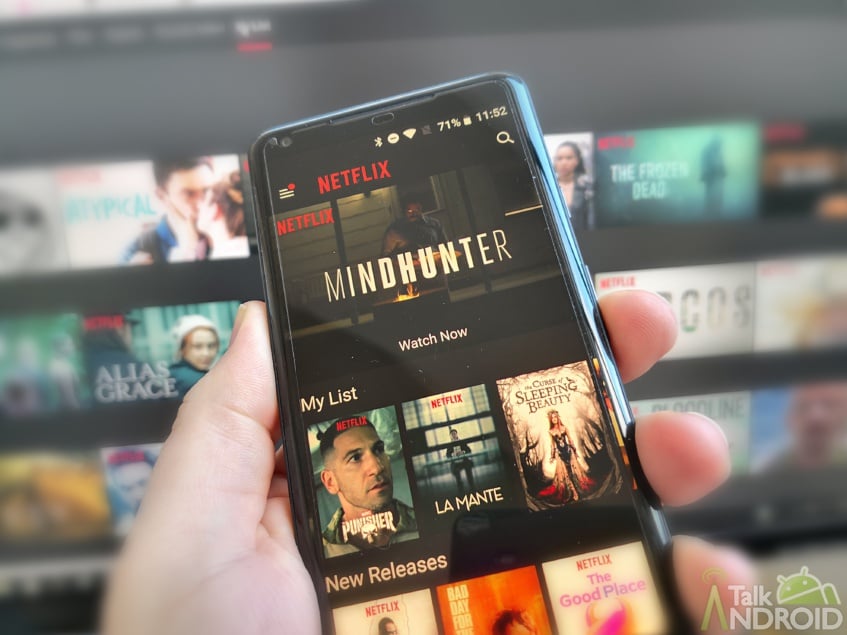 What's new on Netflix in February 2018 4