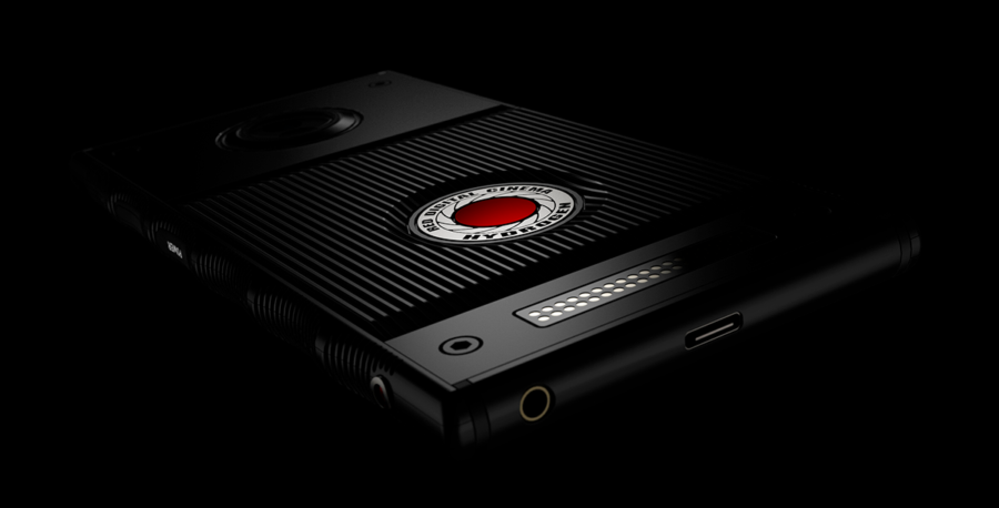 Red Hydrogen One gets a new release date, plus an early release model that you can't complain about 3
