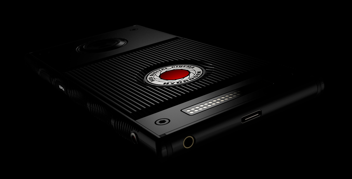 The RED Hydrogen Two is canceled as Jim Jannard kills the Hydrogen project 4
