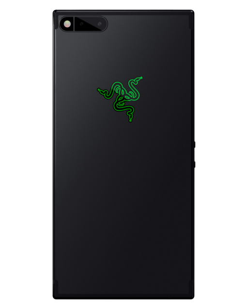 Factory images are now available to download for the Razer Phone 4