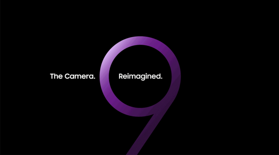 Samsung confirms Galaxy S9 will launch on February 25 at MWC 2018 4