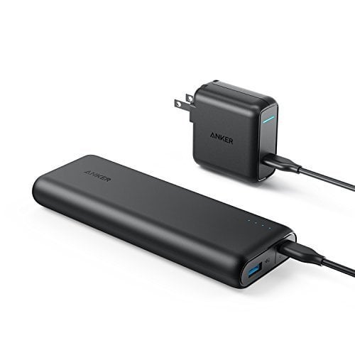 Best Battery Banks and Portable Chargers [2018] 8