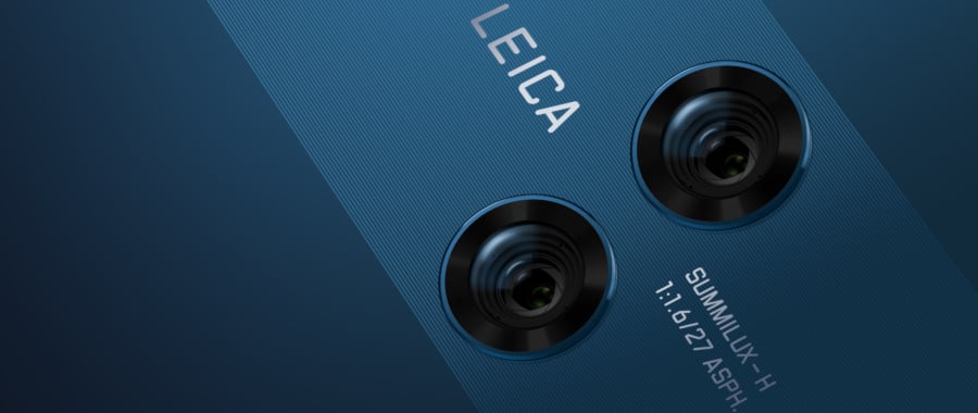 Huawei Mate 10 Pro comes to U.S. in February via retailers but not AT&T 3