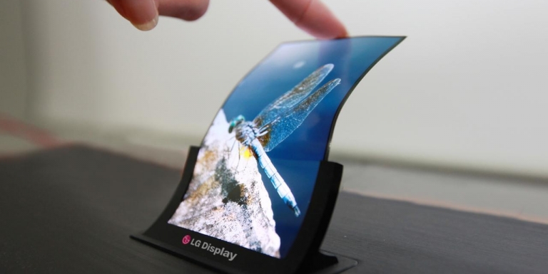 Sony moves to strengthen partnership with LG Display for OLEDs, foldable displays 4