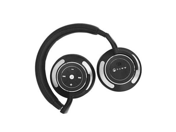 [TA Deals] Save nearly 50% on the Paww WaveSound wireless headphones 4