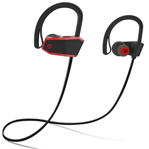[Deal] Pick up a pair of cheap wireless earbuds from Sbode 4