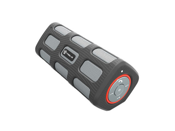 [TA Deals] Save 33% on the rugged Treblab FX100 Bluetooth speaker! 4