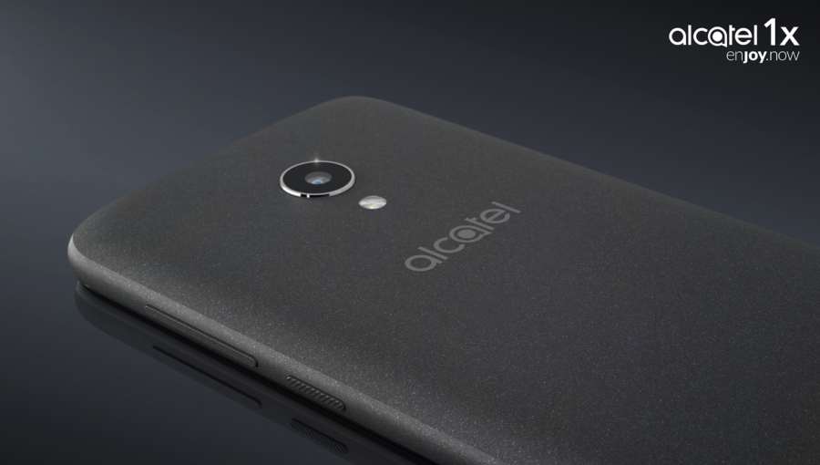 Alcatel unveils a slew of new devices with 18:9 aspect ratios 5