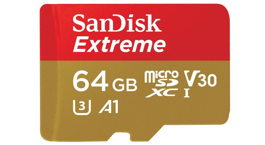 These SanDisk and Samsung microSD cards are incredibly cheap right now 7