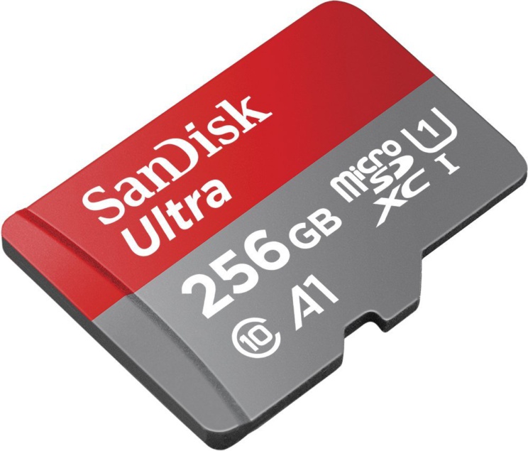 These SanDisk and Samsung microSD cards are incredibly cheap right now 11