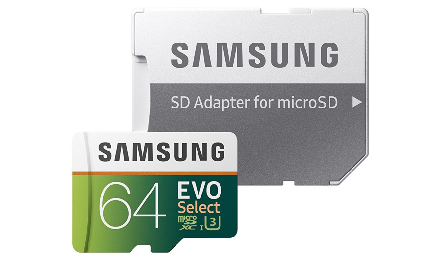These SanDisk and Samsung microSD cards are incredibly cheap right now 9