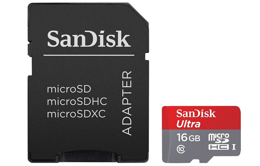 These SanDisk and Samsung microSD cards are incredibly cheap right now 5