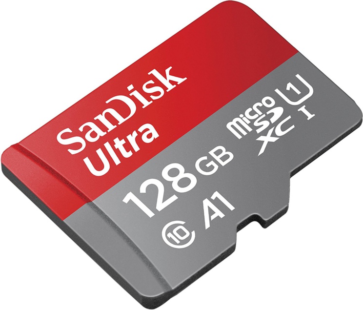 These SanDisk and Samsung microSD cards are incredibly cheap right now 8