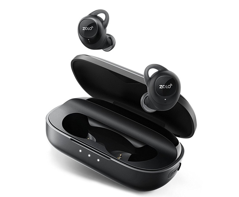 [Deal] Save up to 21% on the ZOLO Liberty and Liberty+ Truly Wireless Earbuds 2