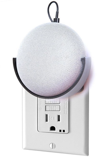 Best 5 mounts for the Google Home Mini 7